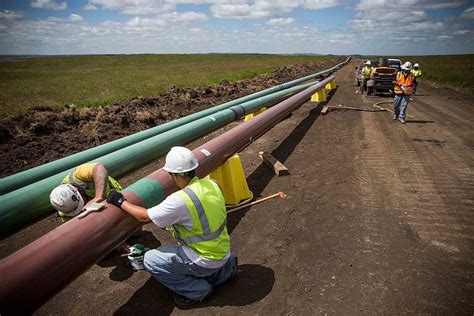 With Pipeline Growth Booming The Us Agency In Charge Of Safety