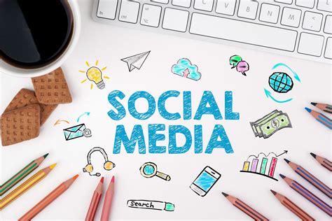 The Impact Of Social Media Marketing On Business