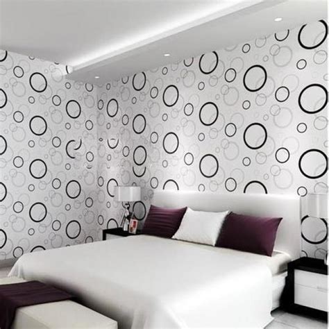 Pvc Wallpapers Poly Vinyl Chloride Interior Wall Papers