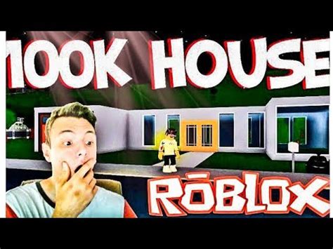 How to build a house in bloxburg 2 story 100k indeed lately is being sought by consumers around us. 100K HOUSE BUILD in Bloxburg - YouTube