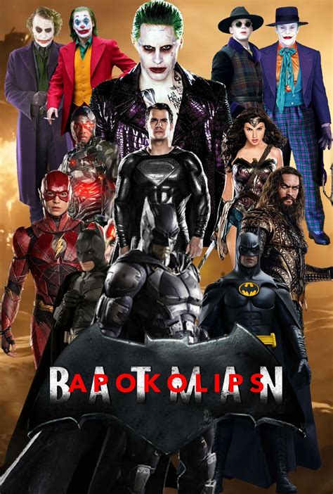 Batman Apokolips 2020 Film Dc Movies Fanon Wiki Fandom
