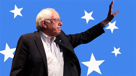 Bernie Sanders Drops Out Of The 2020 Presidential Race
