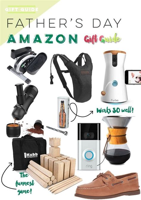 Find dad the best gift with our amazon under $50 guide. Father's Day Gifts from Amazon | Gift Guide 2 Day Free ...