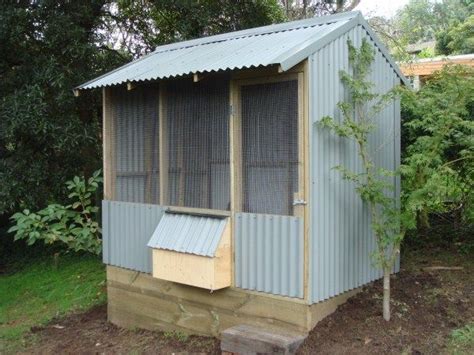 A chicken coop in melbourne is a basic need in raising backyard chickens. Chicken Houses, Pens & Coops | Chicken house, Backyard ...