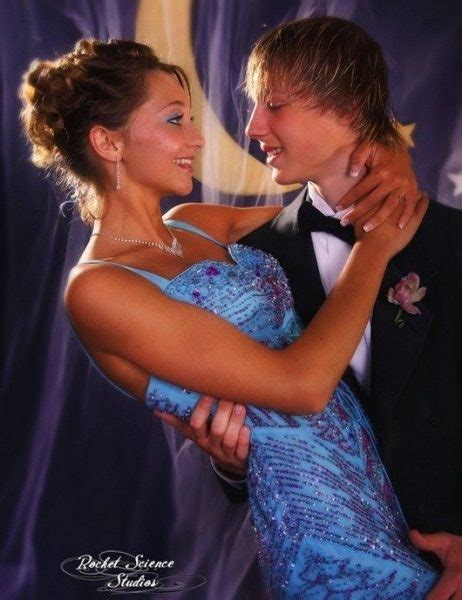 The 38 Most Awkward Prom Photos Ever