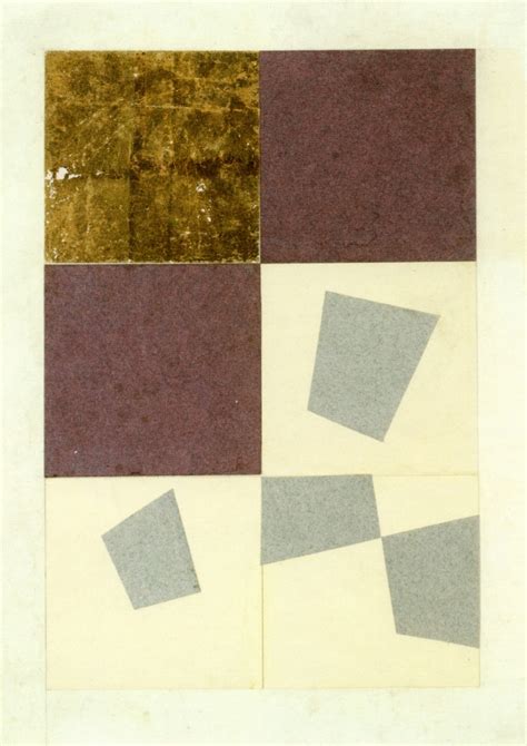 Geometric Collage Jean Arp Encyclopedia Of Visual Arts