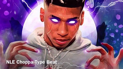 Nle Choppa Type Beat Prod By Yxngdripbeats Youtube