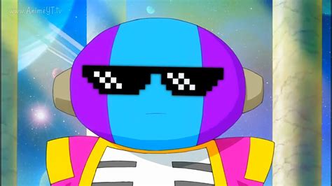 Dragon ball z / cast Dragon Ball Super: Zeno aparece, spoiler capitulo 67 - Manga y Anime - Taringa!