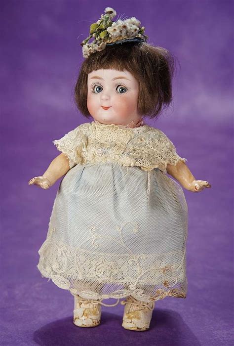 View Catalog Item Theriault S Antique Doll Auctions Character Faced