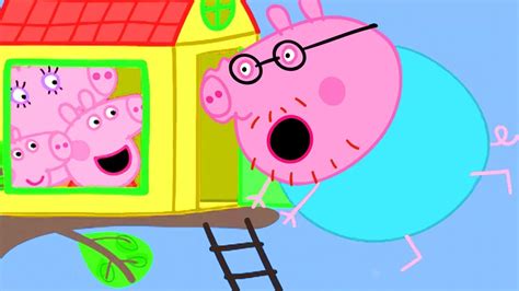 Check out amazing peppapig artwork on deviantart. Peppa Pig Official Channel | Peppa Pig's Secret Word for ...
