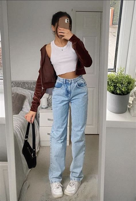 2021 Trendy Outfits Summer Style Trends