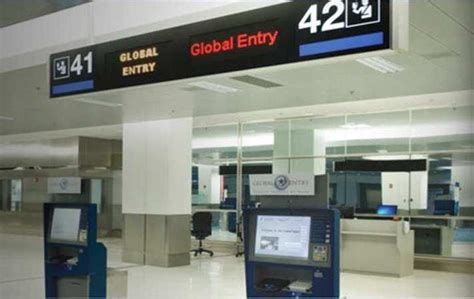 Global entry is a u.s. Which Credit Cards Will Pay Your Global Entry Fee
