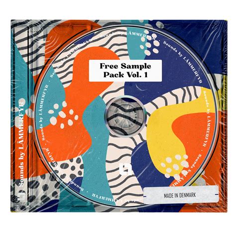 LÄmmerfyrs Free Sample Pack Vol 1 Get It Here
