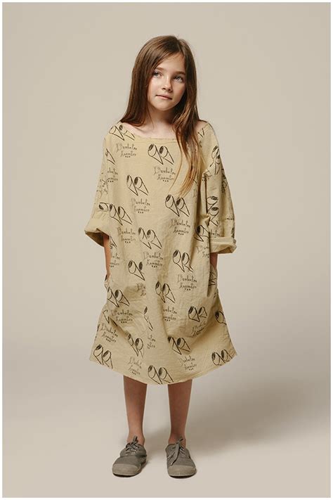 The Animals Observatory Ss16 Collection Petit And Small