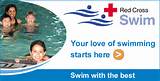 Learn To Swim Red Cross Photos