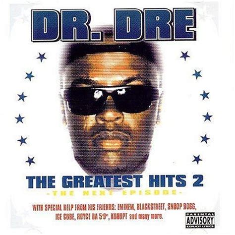 Dr Dre Greatest Hits Alchetron The Free Social Encyclopedia
