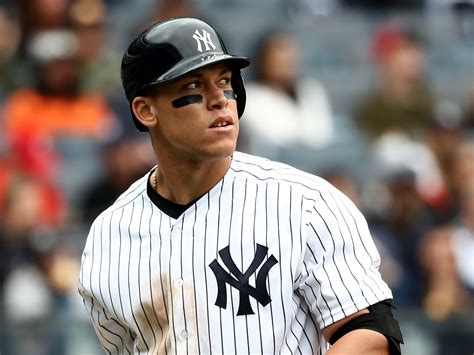 Aaron Judge has become the scariest hitter in baseball - Business Insider