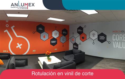 Rotulación De Vinil Anlumex Anuncios Luminosos