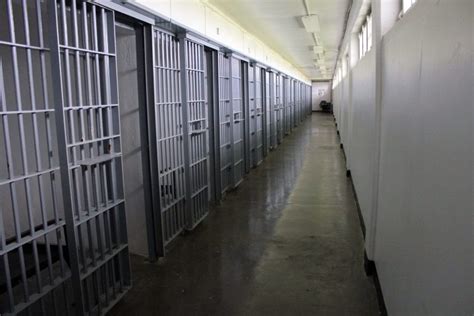 Mississippis Death Row Inmates Werent Involved With Recent Prison