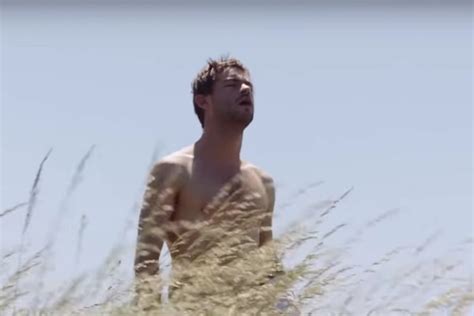 Watch Trailer For Sauvage The Film With A Sex Scene So Graphic People Walked Out
