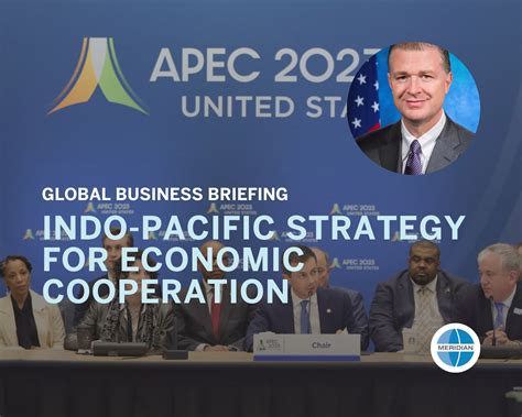 Global Business Briefing With The Honorable Daniel Kritenbrink Assistant Secretary For The