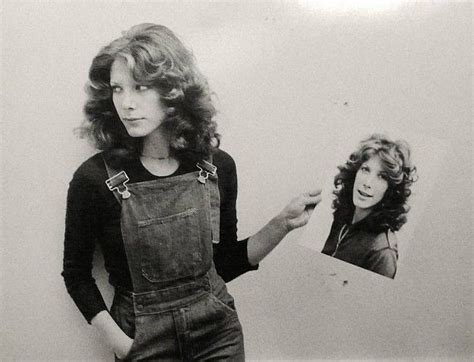 Overalls 1979 Portrait Exhibition Photographer