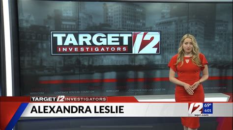 Alexandra Leslie On Twitter First On Air Story For Target Is In The Books Icymi Https