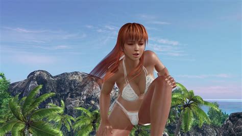 Dead Or Alive Xtreme 3 Fortune Tan Lines Day 13 Doax3 Ps4 English