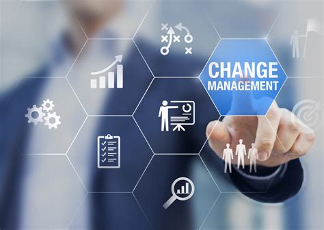 10 Best Change Management Frameworks Jd Meier