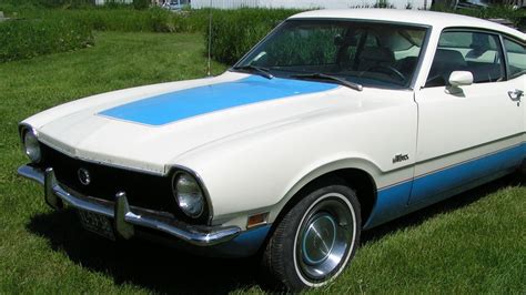 10 Things Every Enthusiast Must Know About The Ford Maverick Grabber