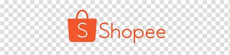 Shopee Logo No Background