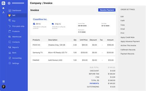 The 13 Best Invoicing Apps For Your Business