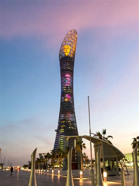 Aspire Tower Doha Wikiarquitectura087 Wikiarquitectura