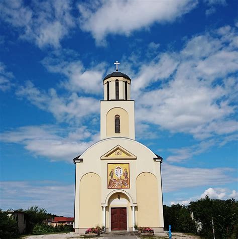 Grkokatolička Crkva U Hrvatskoj Greek Catholic Church Croatia