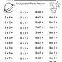 Math For 4th Graders Free Worksheets