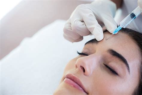 Anti Wrinkle Treatments At Nostra Dental General And Cosmetic Dental