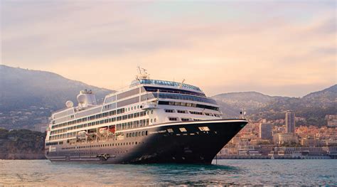 Azamara Pursuit Confirmed For Coming South African Cruise Season