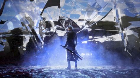 Devil May Cry 5 Special Edition Review GameSpew
