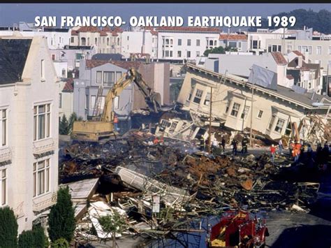 Are You Ready for an Earthquake? - The Patriot Post