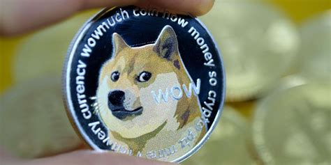 Blockchain is a distributed, secure digital ledger that stores all transactions made using a. Dogecoin slides 36% from all-time high as blockbuster ...