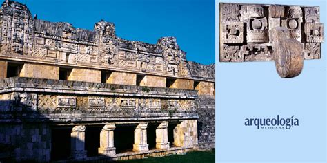 las ciudades mayas arqueología mexicana