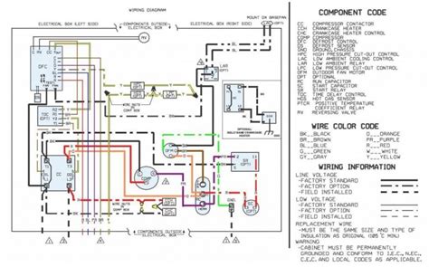 Variety of ruud heat pump thermostat wiring diagram. Ruud Heat Pump Wiring Diagram - Wiring Diagram And Schematic Diagram Images