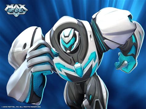 Además, mira episodios completos y videos de tus shows favoritos. Max Steel Wallpapers - Wallpaper Cave