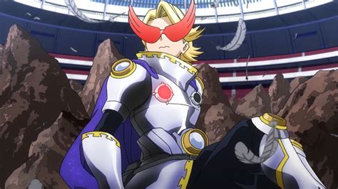 Regarder My Hero Academia - Saison 3 Episode 18 : Rush ... List of my hero academia episodes.