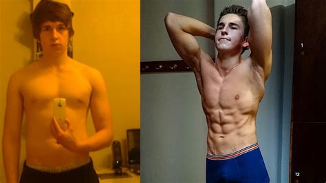 Ich versuche genau das heute in diesem video viel spaß:) Jungs Sixpack / Für mein Alter zu viel Muskeln? (Mädchen ...