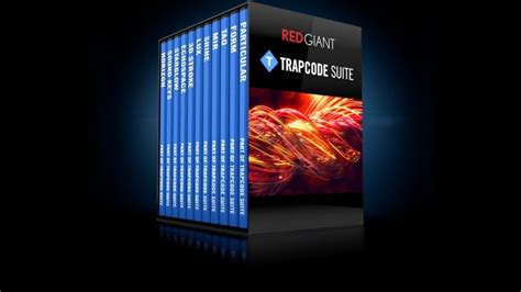 Red Giant Trapcode Suite 15 Serial Key Full Version Zikwelcome