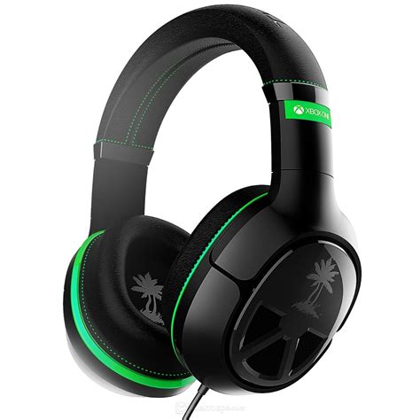 Headset Xbox One Turtle Beach Ear Force Xo Four R 660 00 Em