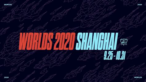 La Reestructuración De Los Worlds 2020 Tras Perder A 2 Equipos