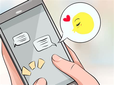 How To Start A Text Conversation With A Girl 9 Steps