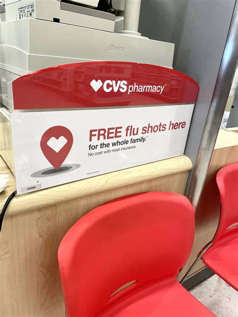 The 10 Best Places to Get Cheap or Free Flu Shots in 2022